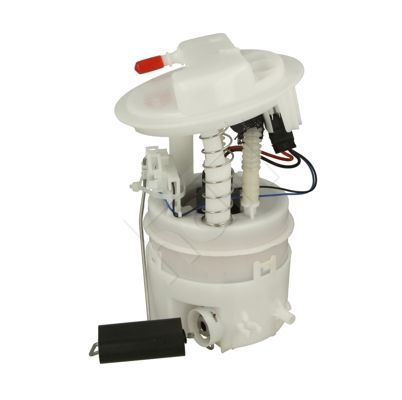 Kuro siurblys HART 913 463