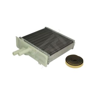 šilumokaitis, salono šildymas HART 601 397