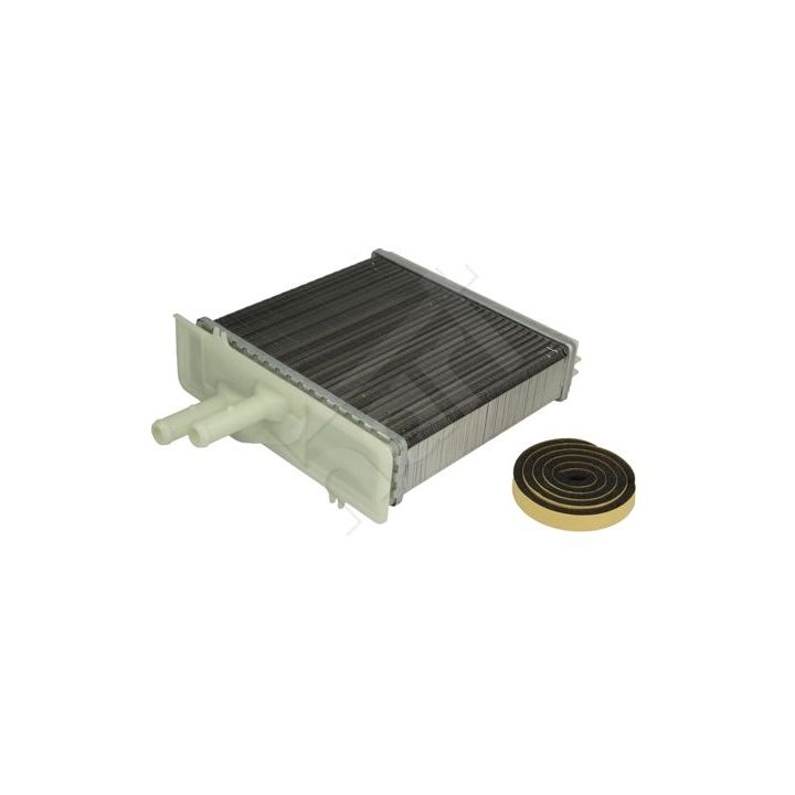 šilumokaitis, salono šildymas HART 601 397