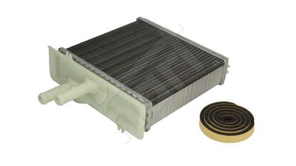 šilumokaitis, salono šildymas HART 601 397