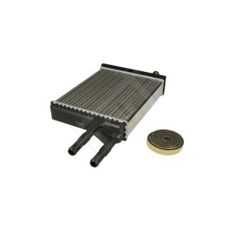 šilumokaitis, salono šildymas HART 601 463