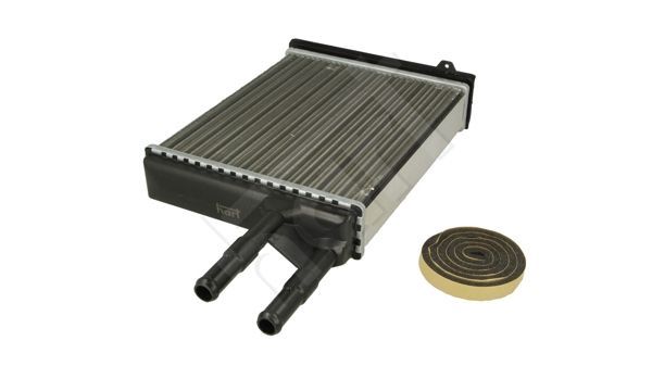 šilumokaitis, salono šildymas HART 601 463