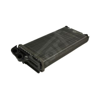 šilumokaitis, salono šildymas HART 601 830