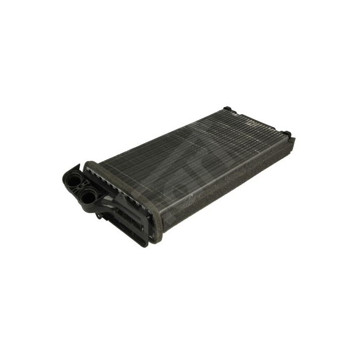 šilumokaitis, salono šildymas HART 601 830