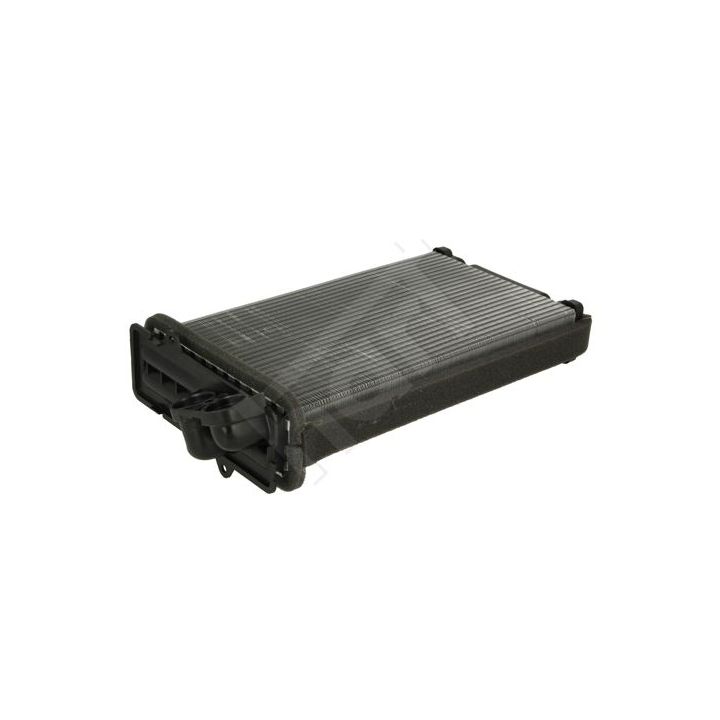 šilumokaitis, salono šildymas HART 602 003