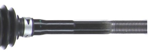 Vairo pavara SPIDAN GKNX30034