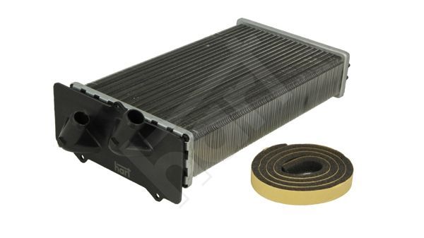 šilumokaitis, salono šildymas HART 602 077