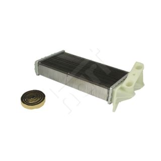 šilumokaitis, salono šildymas HART 605 501