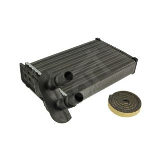 šilumokaitis, salono šildymas HART 605 537