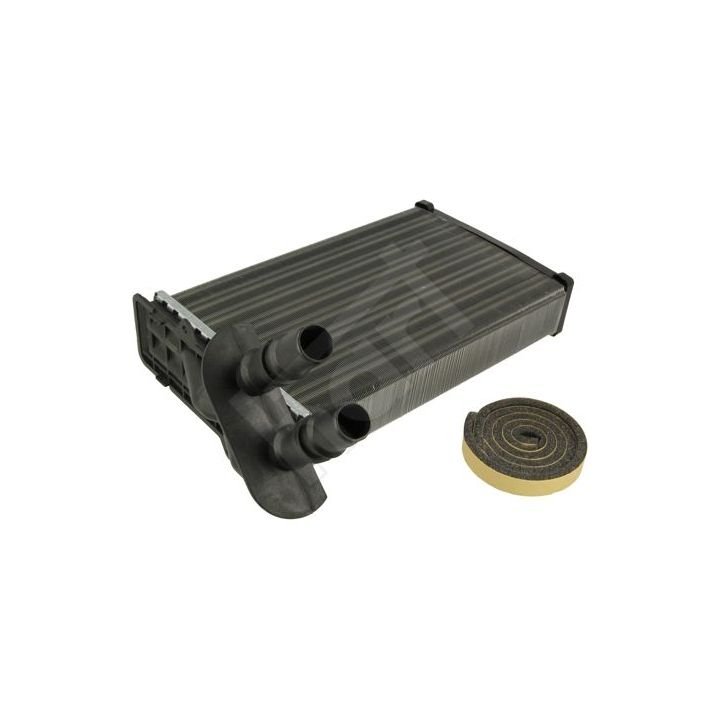 šilumokaitis, salono šildymas HART 605 537