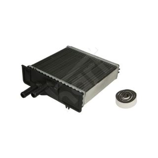 šilumokaitis, salono šildymas HART 605 569