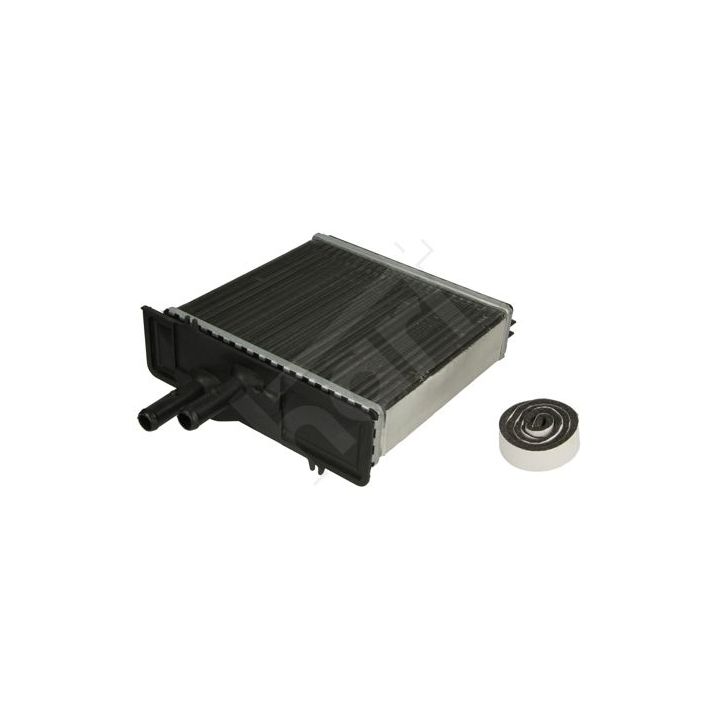 šilumokaitis, salono šildymas HART 605 569