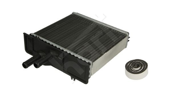 šilumokaitis, salono šildymas HART 605 569