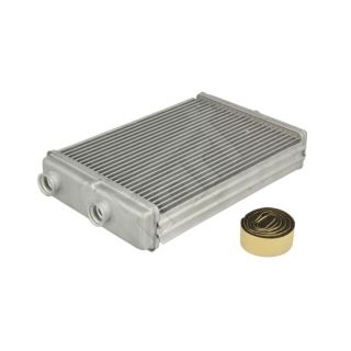 šilumokaitis, salono šildymas HART 605 570