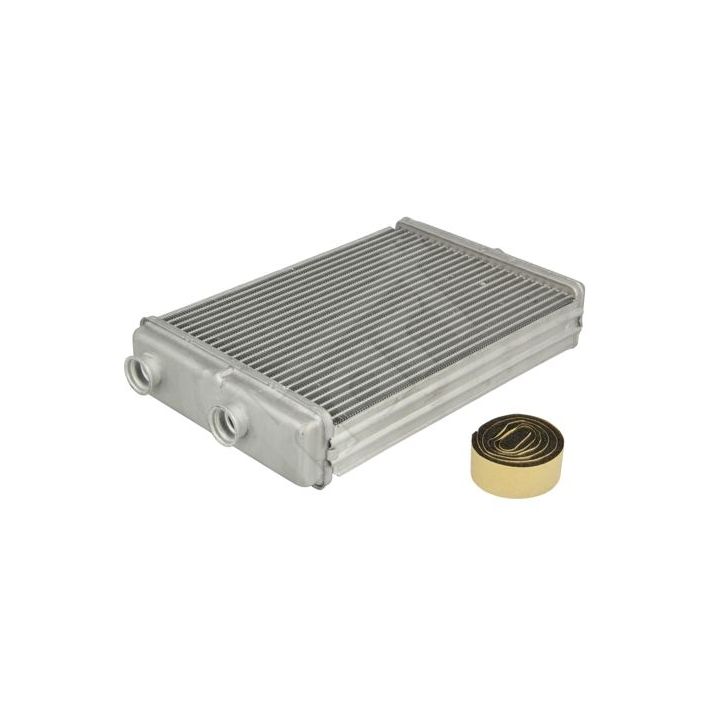 šilumokaitis, salono šildymas HART 605 570