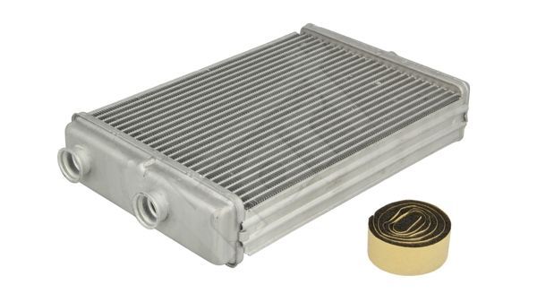 šilumokaitis, salono šildymas HART 605 570