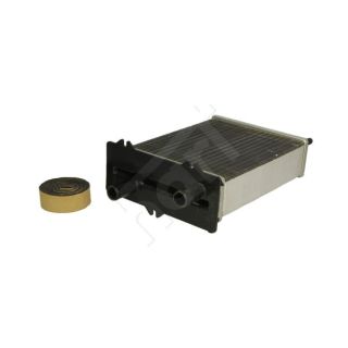 šilumokaitis, salono šildymas HART 605 774