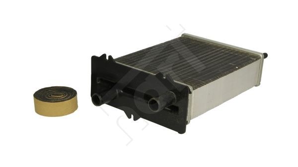 šilumokaitis, salono šildymas HART 605 774