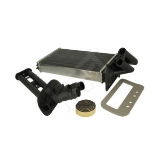 šilumokaitis, salono šildymas HART 605 795