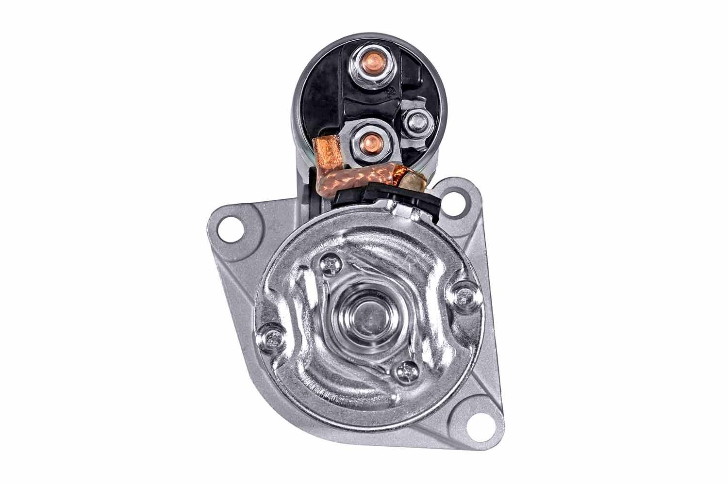 Starteris HELLA 8EA 011 612-991