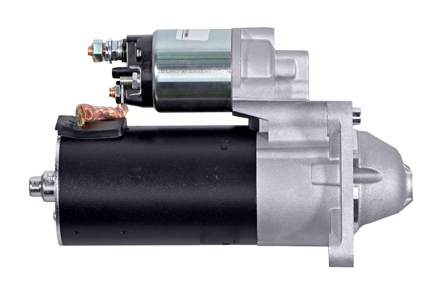 Starteris HELLA 8EA 011 612-991