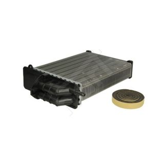 šilumokaitis, salono šildymas HART 607 831