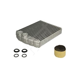 šilumokaitis, salono šildymas HART 608 012