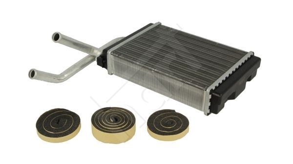 šilumokaitis, salono šildymas HART 608 177