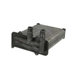 šilumokaitis, salono šildymas HART 611 779