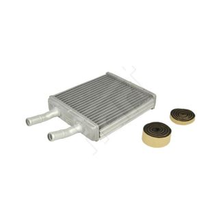 šilumokaitis, salono šildymas HART 612 862