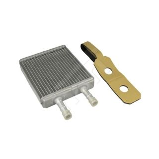 šilumokaitis, salono šildymas HART 612 886