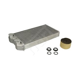 šilumokaitis, salono šildymas HART 614 208