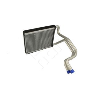 šilumokaitis, salono šildymas HART 618 629