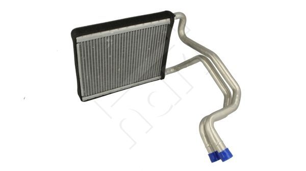 šilumokaitis, salono šildymas HART 618 629