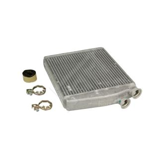 šilumokaitis, salono šildymas HART 618 632