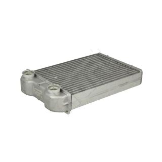 šilumokaitis, salono šildymas HART 618 635