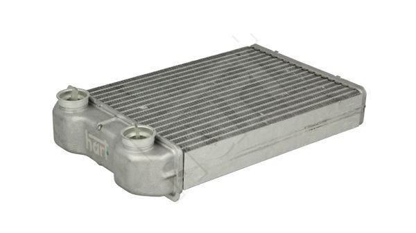 šilumokaitis, salono šildymas HART 618 635