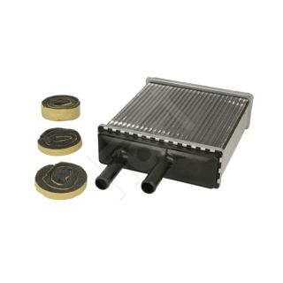 šilumokaitis, salono šildymas HART 623 321