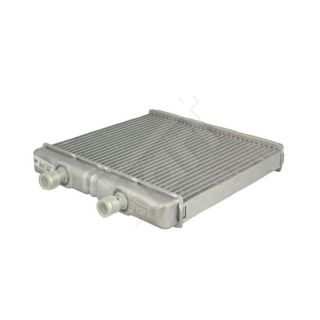 šilumokaitis, salono šildymas HART 623 327