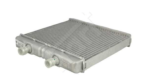 šilumokaitis, salono šildymas HART 623 327