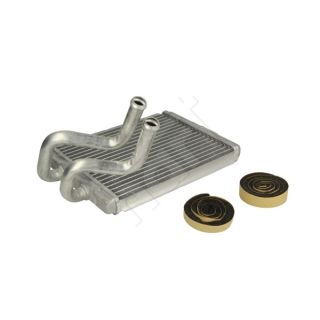 šilumokaitis, salono šildymas HART 623 330