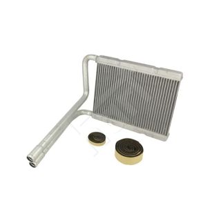 šilumokaitis, salono šildymas HART 623 332