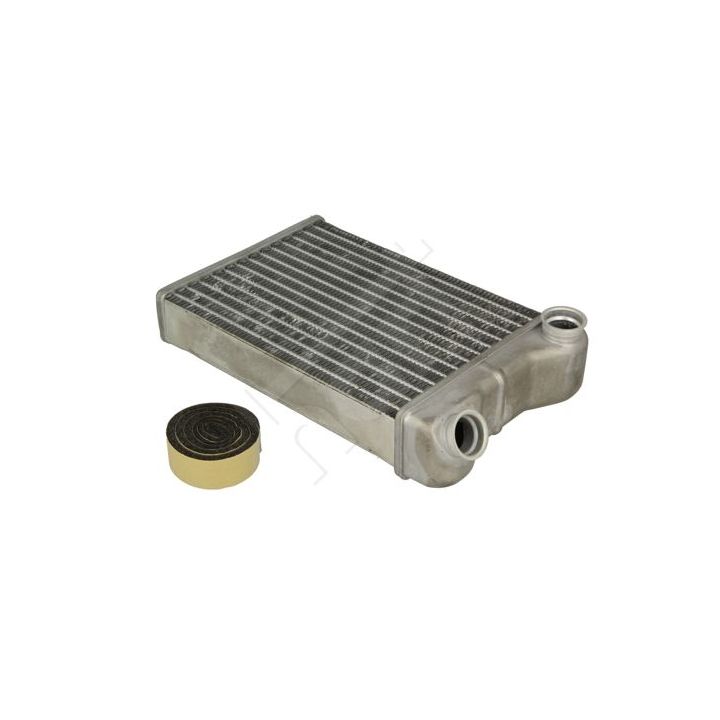 šilumokaitis, salono šildymas HART 623 333