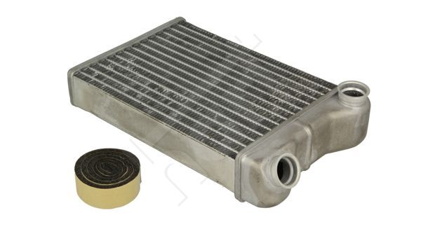 šilumokaitis, salono šildymas HART 623 333