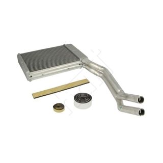 šilumokaitis, salono šildymas HART 623 336