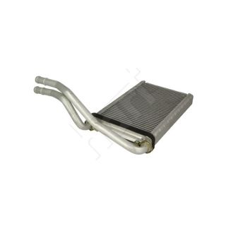 šilumokaitis, salono šildymas HART 623 340