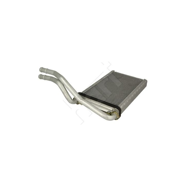 šilumokaitis, salono šildymas HART 623 340