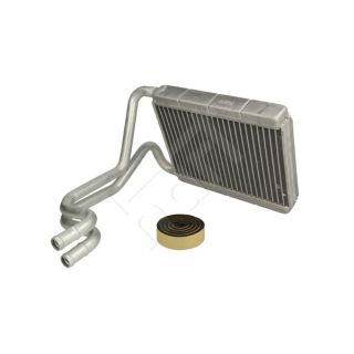 šilumokaitis, salono šildymas HART 623 341