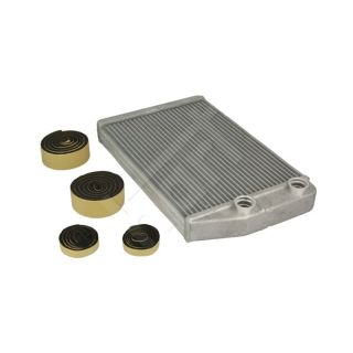 šilumokaitis, salono šildymas HART 623 348