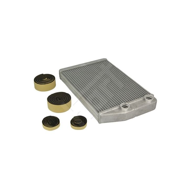 šilumokaitis, salono šildymas HART 623 348